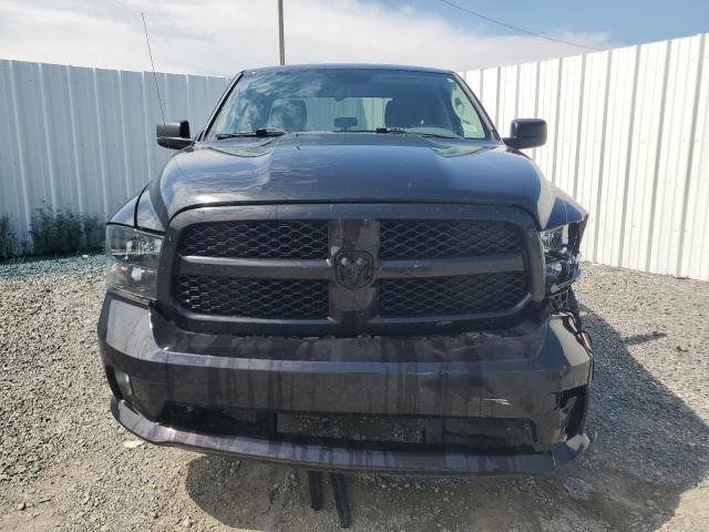 1C6RR6FG4JS169391 - 2018 RAM 1500 ST Siyah fotoğraf 5