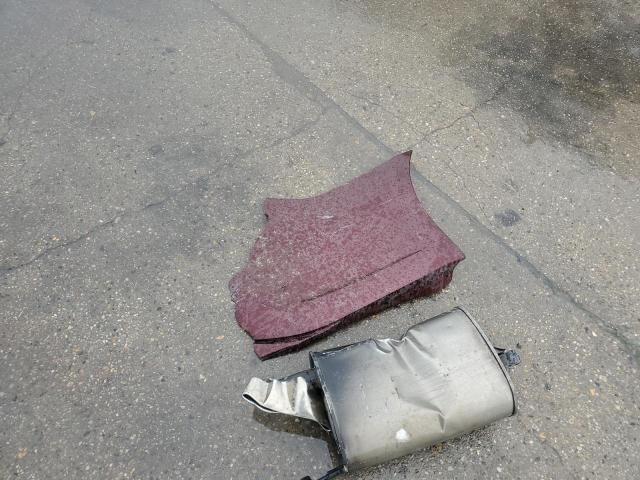 4T1BK1EB7DU077638 - 2013 TOYOTA AVALON BASE 栗色 照片 12