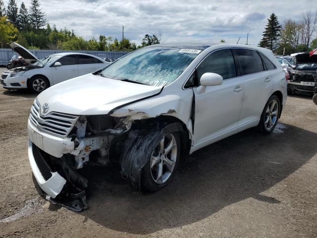 2012 TOYOTA VENZA LE, 