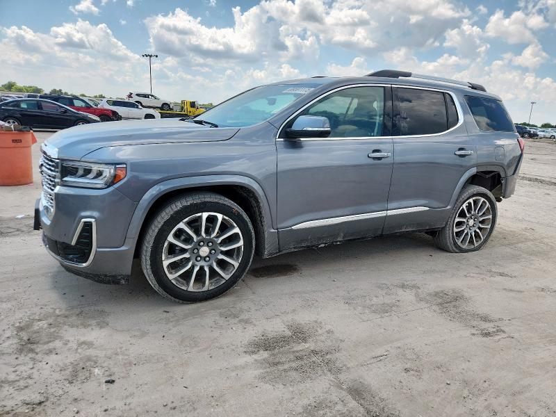 2021 GMC ACADIA DENALI, 