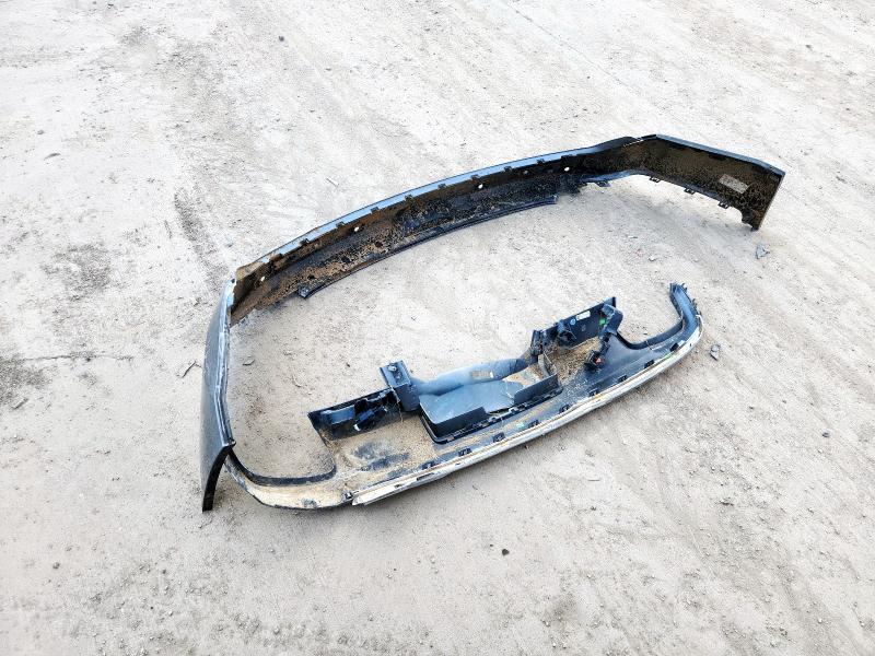 1GKKNPLS2MZ102146 - 2021 GMC ACADIA DENALI GRAY photo 13