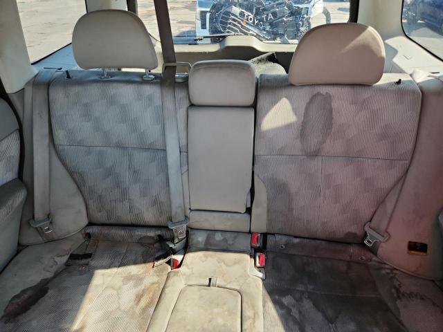 JF2SH6CC2AH776497 - 2010 SUBARU FORESTER 2.5X PREMIUM SILVER photo 10