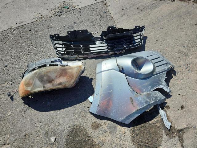 JF2SH6CC2AH776497 - 2010 SUBARU FORESTER 2.5X PREMIUM SILVER photo 13