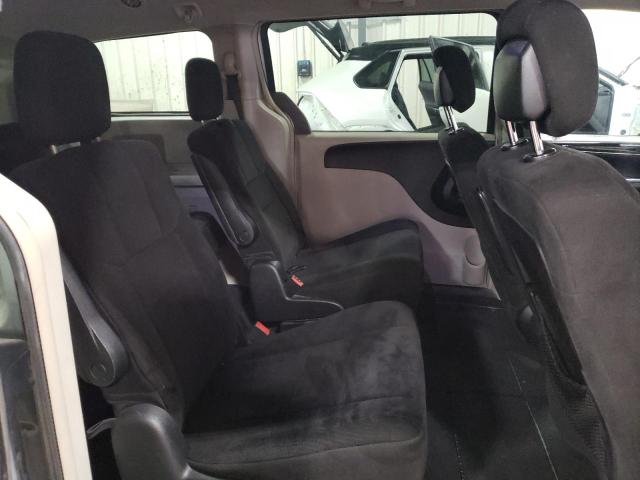 2C4RC1BG6CR144144 - 2012 CHRYSLER TOWN & COU TOURING 灰色 照片 11