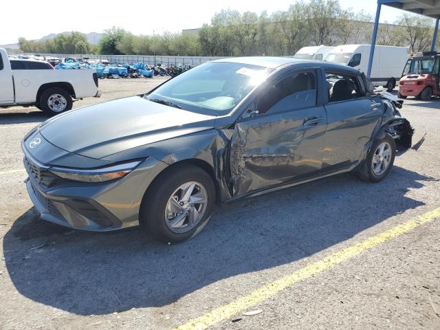 2024 HYUNDAI ELANTRA SE, 