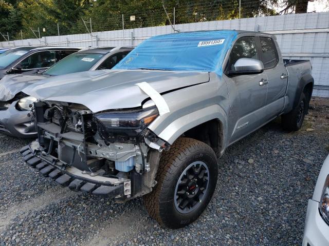 2024 TOYOTA TACOMA DOUBLE CAB, 