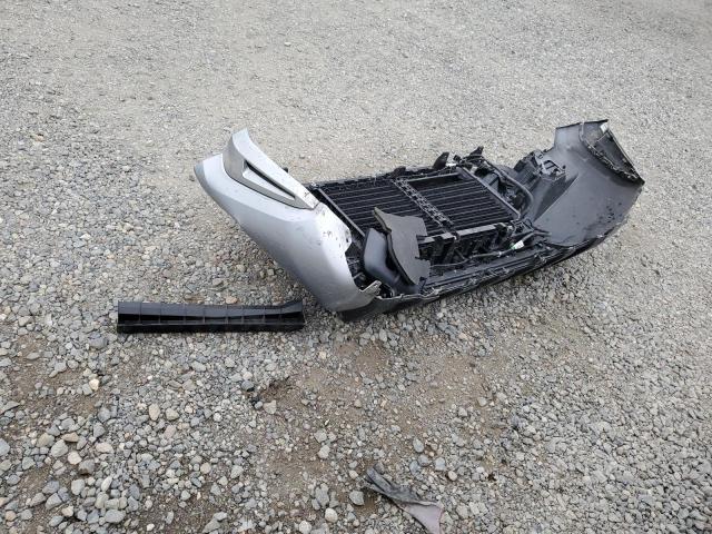 3TYLB5JN2RT007030 - 2024 TOYOTA TACOMA DOUBLE CAB ვერცხლისფერი ფოტო 12