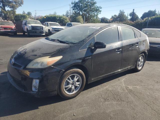 2010 TOYOTA PRIUS, 