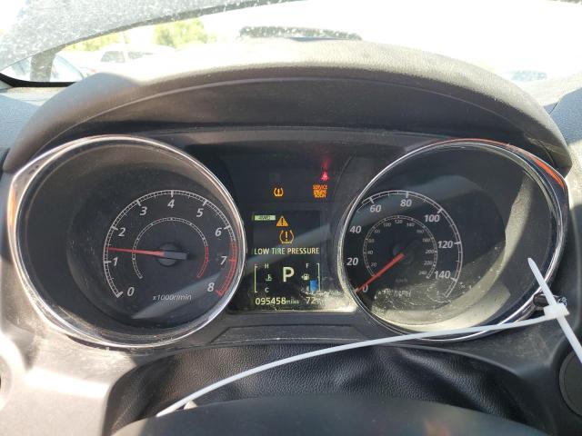 JA4AR3AU6KU032406 - 2019 MITSUBISHI OUTLANDER ES Schwarz Foto 9