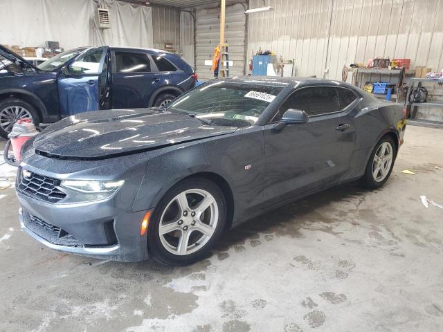 2019 CHEVROLET CAMARO LS, 
