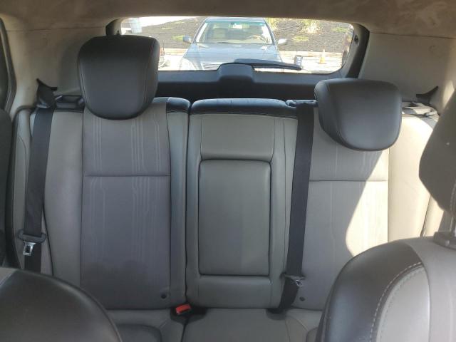 3GNCJLSB7GL230830 - 2016 CHEVROLET TRAX 1LT GRAY photo 10