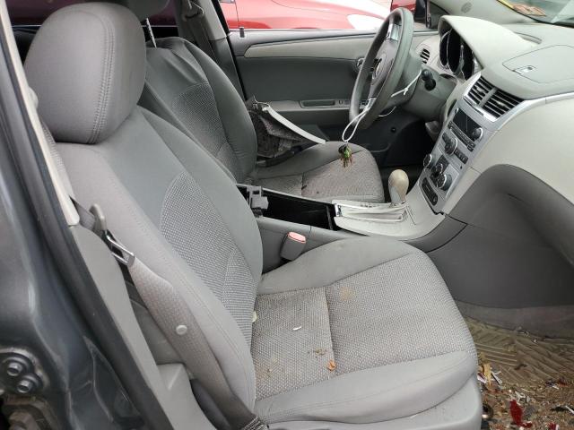 1G1ZH57B28F235778 - 2008 CHEVROLET MALIBU 1LT 灰色 照片 7