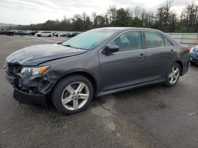 2012 TOYOTA CAMRY BASE, 