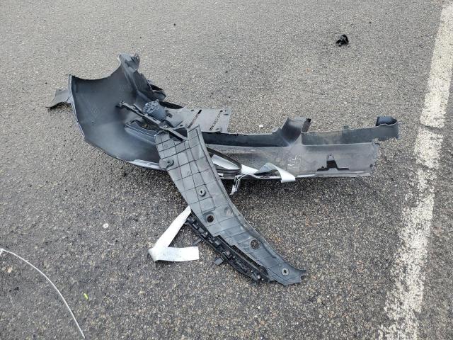 4T1BF1FK3CU127503 - 2012 TOYOTA CAMRY BASE Մոխրագույն լուսանկար 12