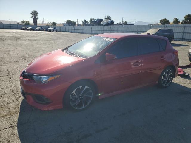 2016 TOYOTA SCION IM, 