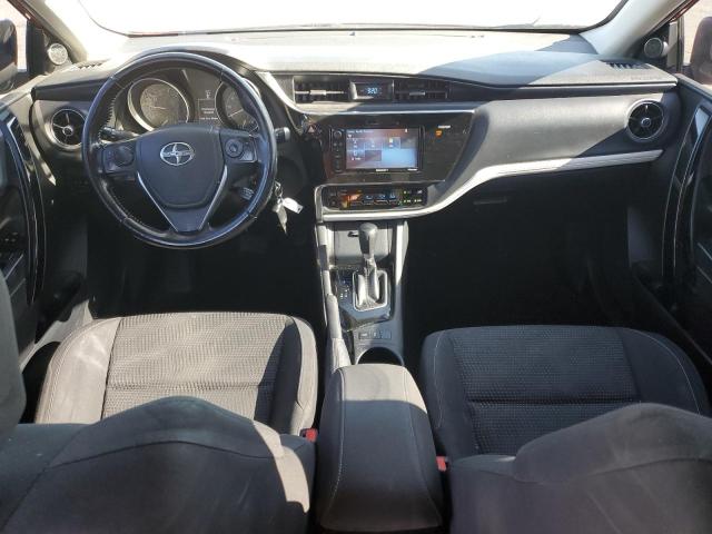 JTNKARJE4GJ510890 - 2016 TOYOTA SCION IM RED photo 8