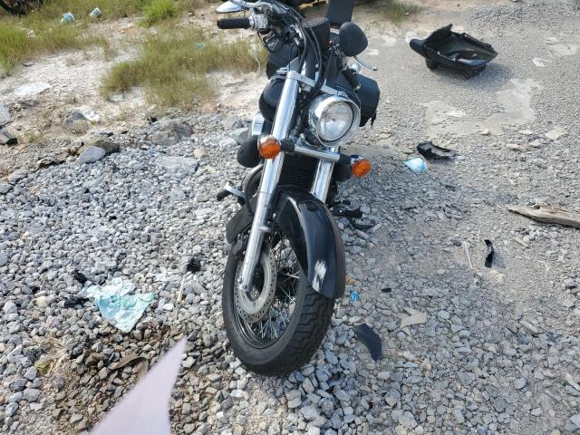 JH2RC5006KK500514 - 2019 HONDA VT750 C BLACK photo 2