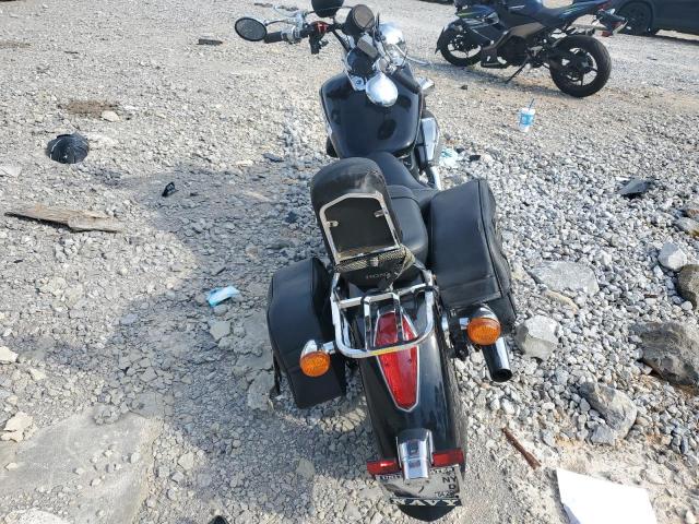 JH2RC5006KK500514 - 2019 HONDA VT750 C BLACK photo 4