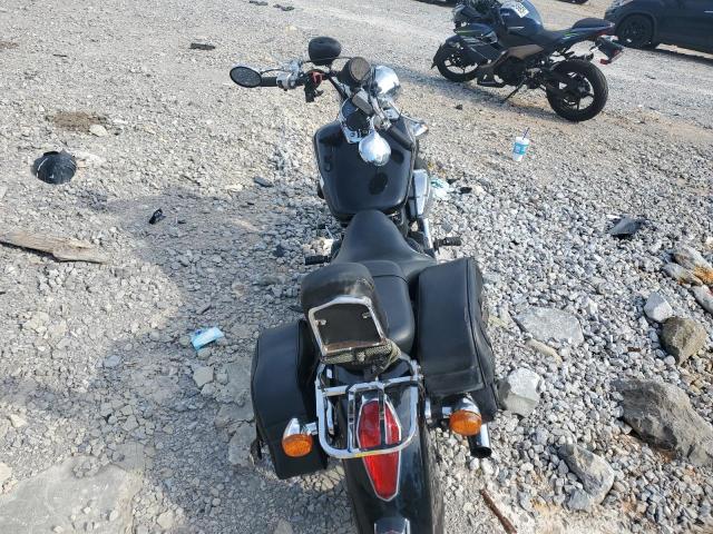 JH2RC5006KK500514 - 2019 HONDA VT750 C BLACK photo 6