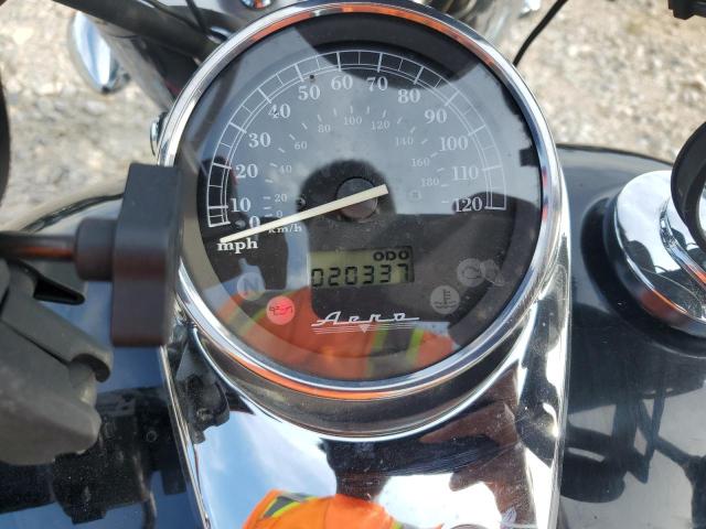 JH2RC5006KK500514 - 2019 HONDA VT750 C BLACK photo 7