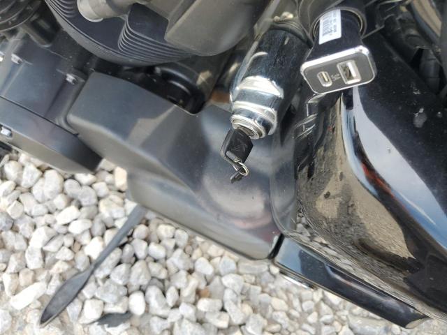 JH2RC5006KK500514 - 2019 HONDA VT750 C BLACK photo 8