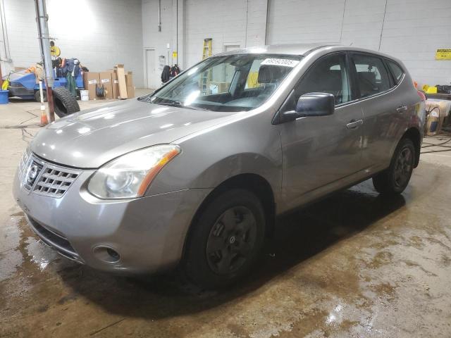 2009 NISSAN ROGUE S, 