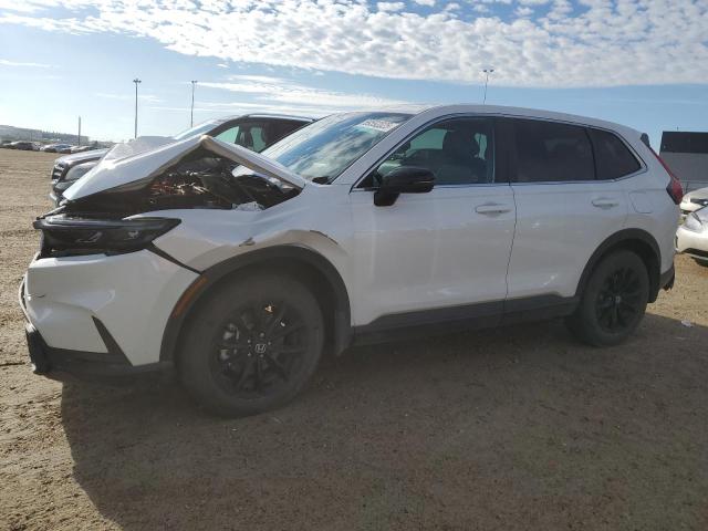 2025 HONDA CR-V EXL, 