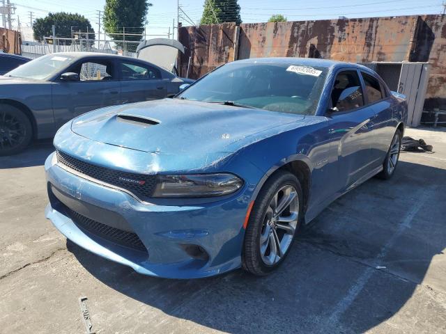 2020 DODGE CHARGER R/T, 