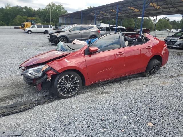 2015 TOYOTA COROLLA L, 