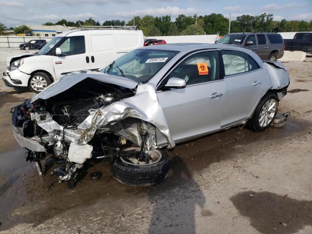 2016 CHEVROLET MALIBU LIM LTZ, 