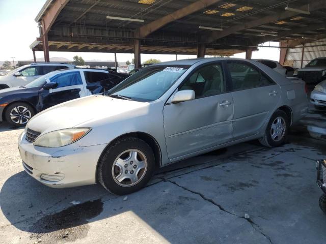 2003 TOYOTA CAMRY LE, 