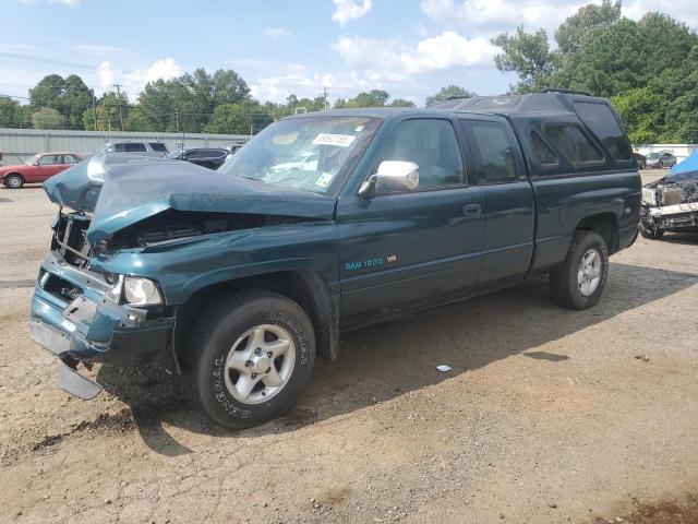 1996 DODGE RAM 1500, 