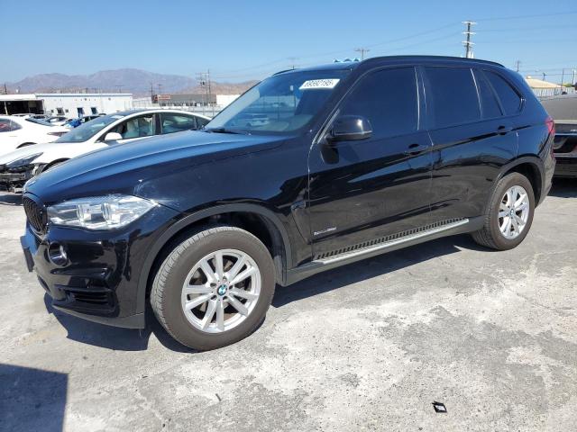 2015 BMW X5 SDRIVE35I, 