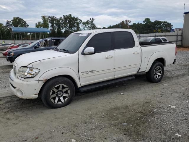 2006 TOYOTA TUNDRA DOUBLE CAB SR5, 