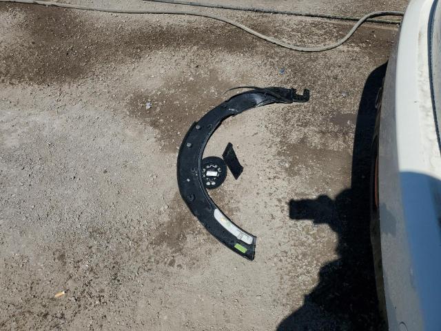 WMWXR3C03L2M45758 - 2020 MINI COOPER WHITE photo 12