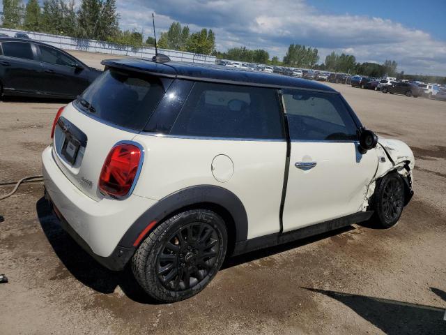 WMWXR3C03L2M45758 - 2020 MINI COOPER WHITE photo 3