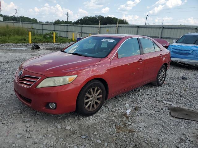2011 TOYOTA CAMRY BASE, 