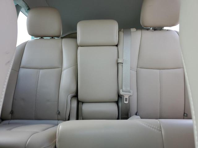 5N1DR2MN4HC674005 - 2017 NISSAN PATHFINDER S თეთრი ფოტო 10