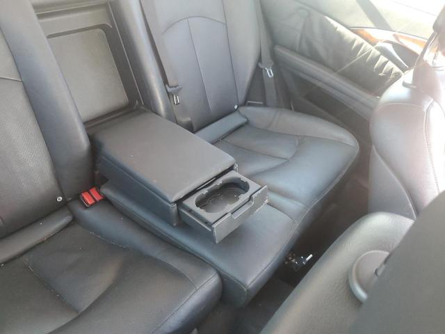 WDBUH83J55X172969 - 2005 MERCEDES-BENZ E 500 4MATIC SILVER photo 10