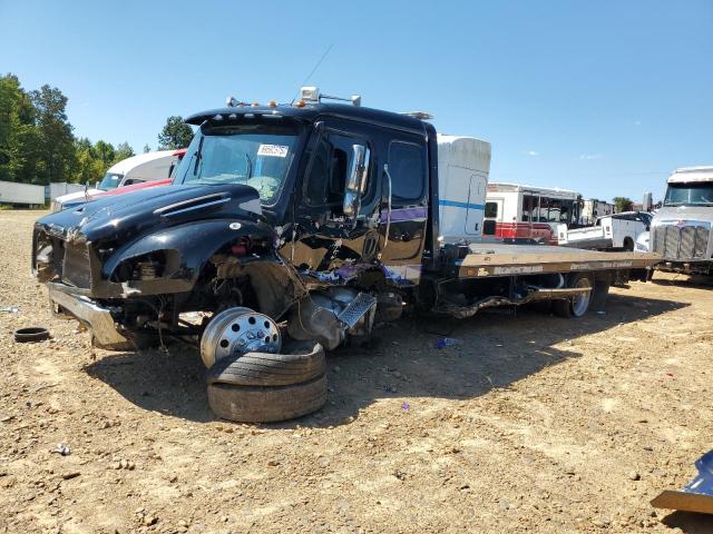 1FVACWFC9SHVS2702 - 2025 FREIGHTLINER M2 106 MEDIUM DUTY BLACK photo 1