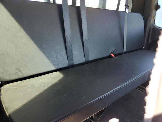 1FVACWFC9SHVS2702 - 2025 FREIGHTLINER M2 106 MEDIUM DUTY BLACK photo 10