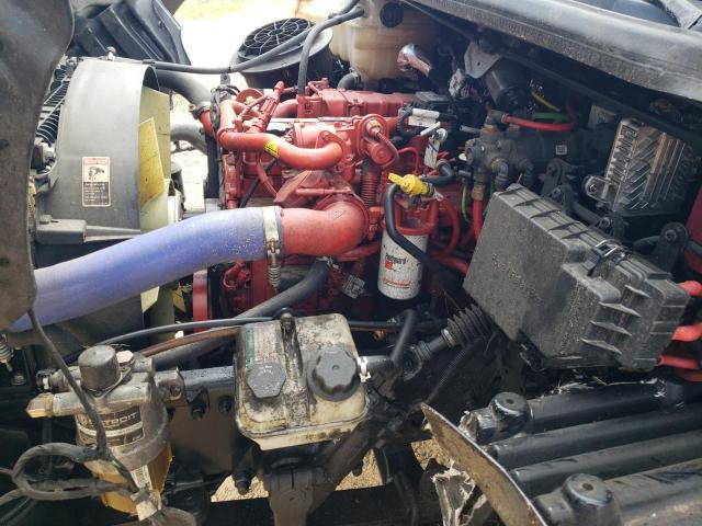 1FVACWFC9SHVS2702 - 2025 FREIGHTLINER M2 106 MEDIUM DUTY BLACK photo 11