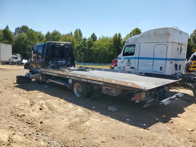 1FVACWFC9SHVS2702 - 2025 FREIGHTLINER M2 106 MEDIUM DUTY BLACK photo 2