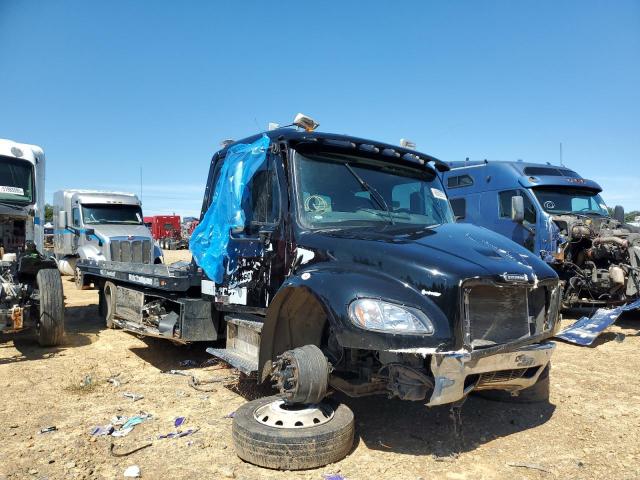 1FVACWFC9SHVS2702 - 2025 FREIGHTLINER M2 106 MEDIUM DUTY BLACK photo 4