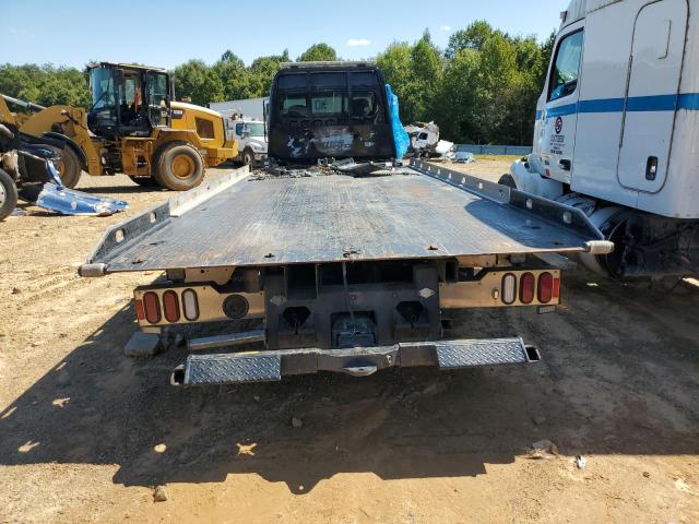 1FVACWFC9SHVS2702 - 2025 FREIGHTLINER M2 106 MEDIUM DUTY BLACK photo 6