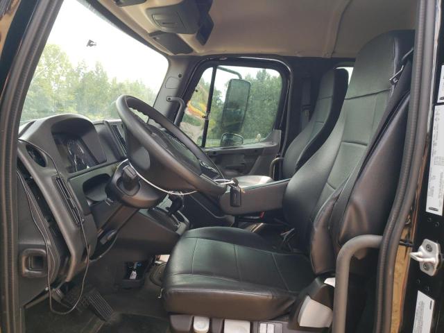 1FVACWFC9SHVS2702 - 2025 FREIGHTLINER M2 106 MEDIUM DUTY BLACK photo 7