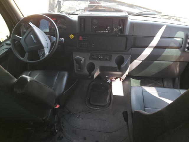 1FVACWFC9SHVS2702 - 2025 FREIGHTLINER M2 106 MEDIUM DUTY BLACK photo 8