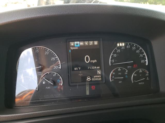 1FVACWFC9SHVS2702 - 2025 FREIGHTLINER M2 106 MEDIUM DUTY BLACK photo 9