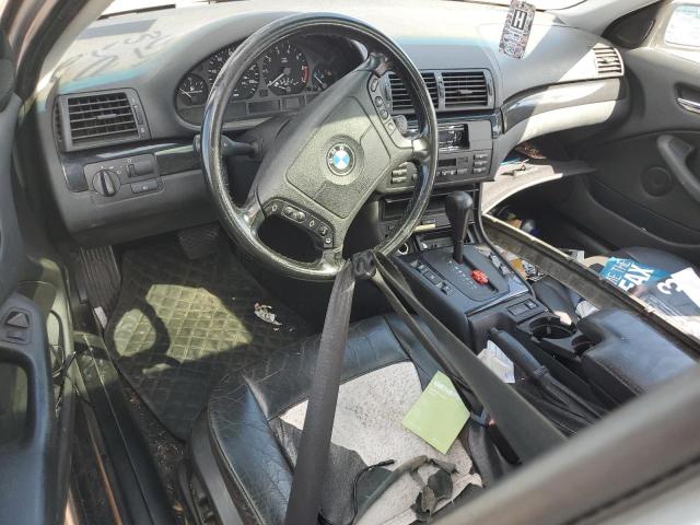 WBAAM333XXFP63650 - 1999 BMW 323 I AUTOMATIC Күміс фото 8