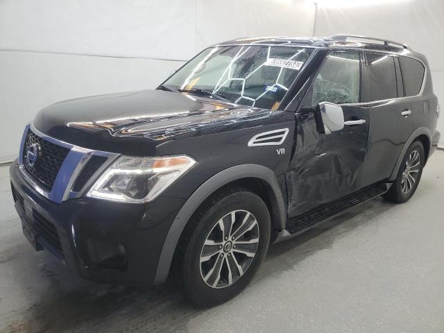 2020 NISSAN ARMADA SV, 